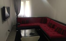 Nur Deluxe Apart