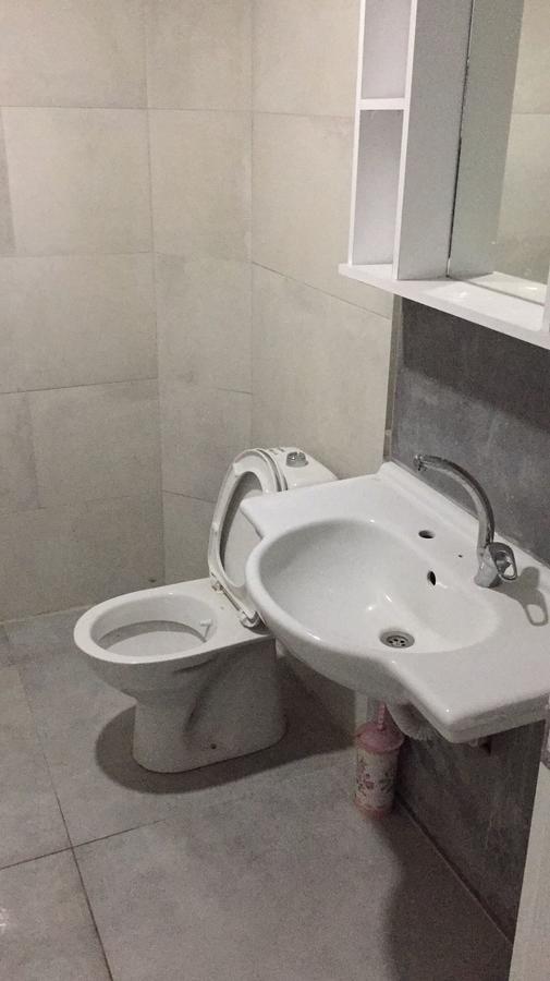 Nur Deluxe Apart Apart otel Isparta Dış mekan fotoğraf