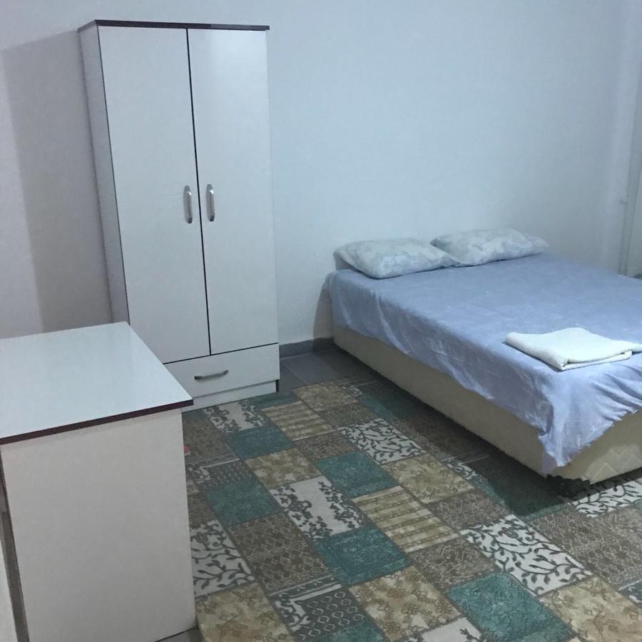 Nur Deluxe Apart Apart otel Isparta Dış mekan fotoğraf