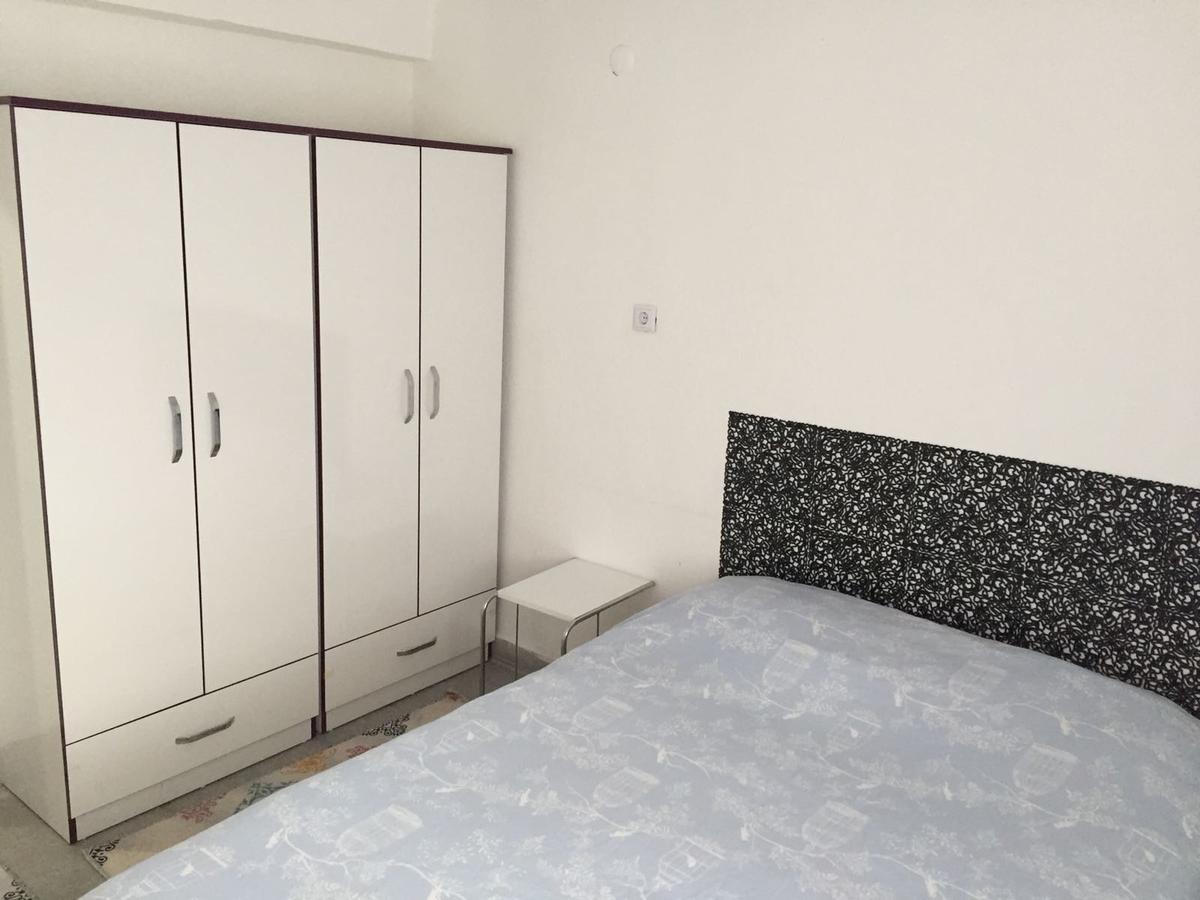 Nur Deluxe Apart Apart otel Isparta Dış mekan fotoğraf